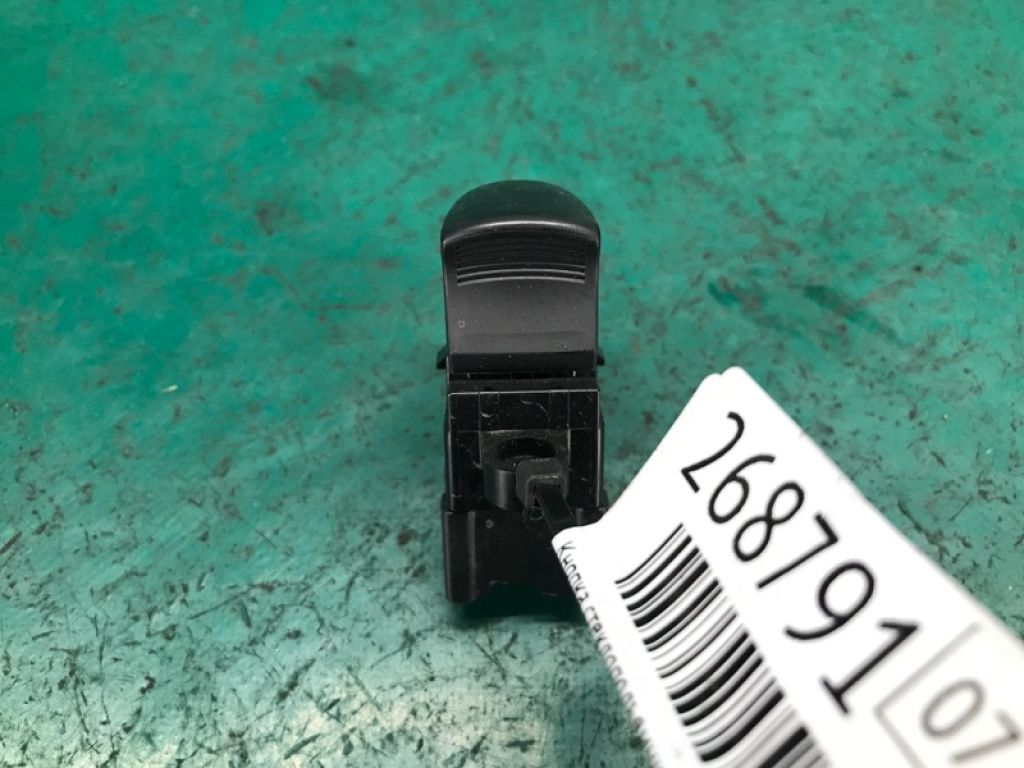 25411-1KL5A | Кнопка стеклоподъемника задн. лев. NISSAN LEAF 10-17 - Фото 3