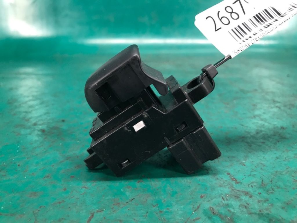 25411-1KL5A | Кнопка стеклоподъемника задн. лев. NISSAN LEAF 10-17 - Фото 4