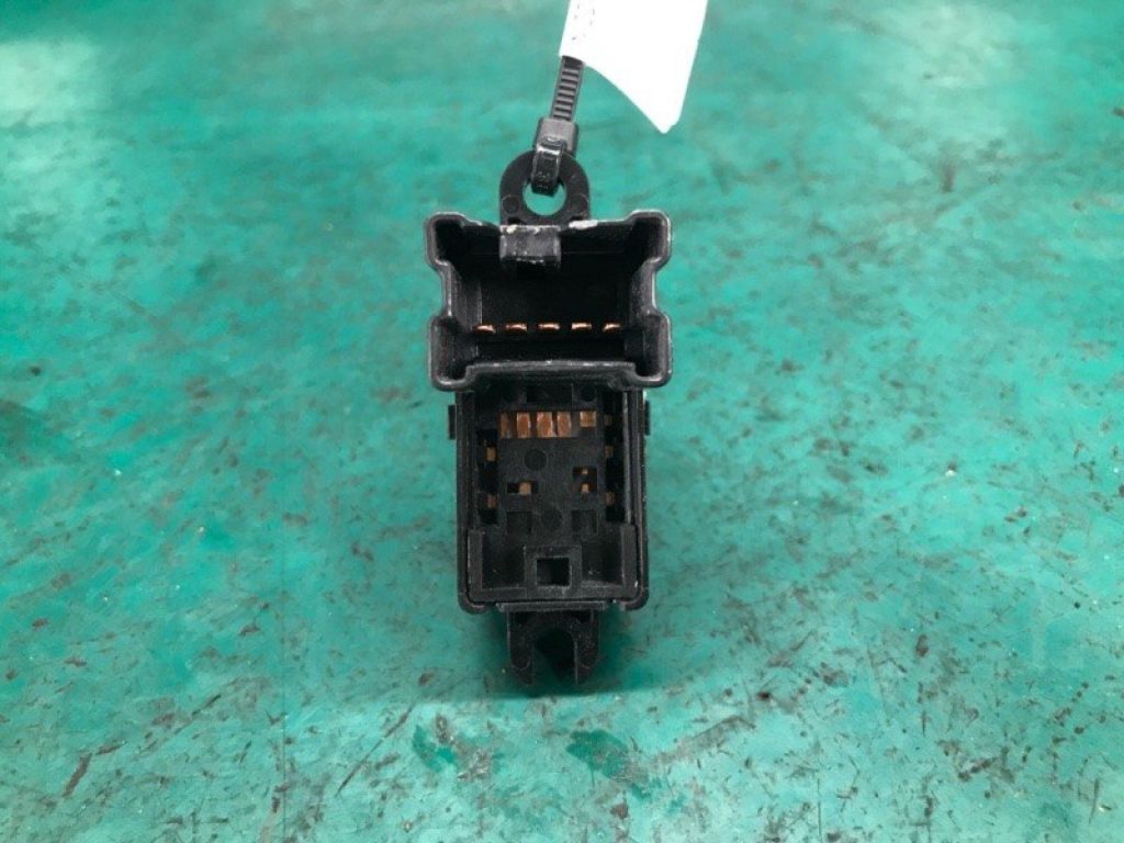 25411-1KL5A | Кнопка стеклоподъемника задн. лев. NISSAN LEAF 10-17 - Фото 5