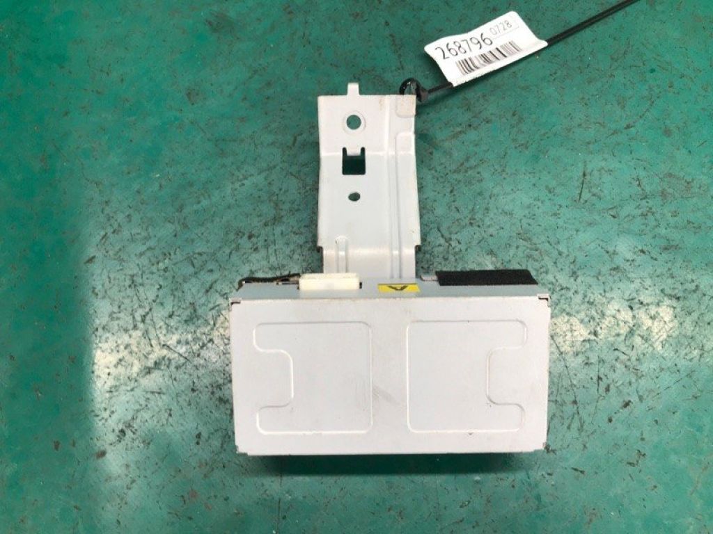 285N6-3NA0B | Блок електронний NISSAN LEAF 10-17