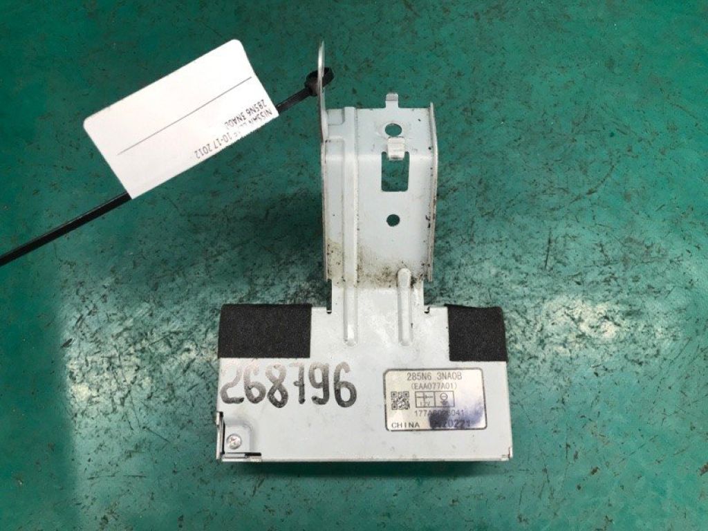 285N6-3NA0B | Блок електронний NISSAN LEAF 10-17 - Фото 3