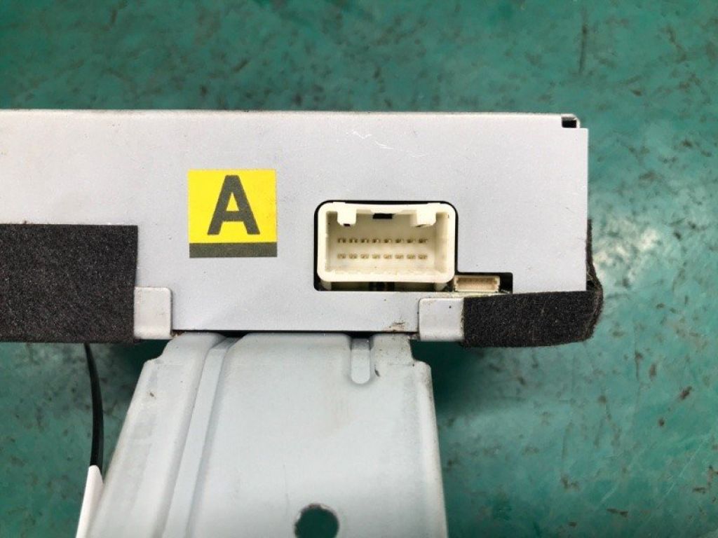 285N6-3NA0B | Блок електронний NISSAN LEAF 10-17 - Фото 5