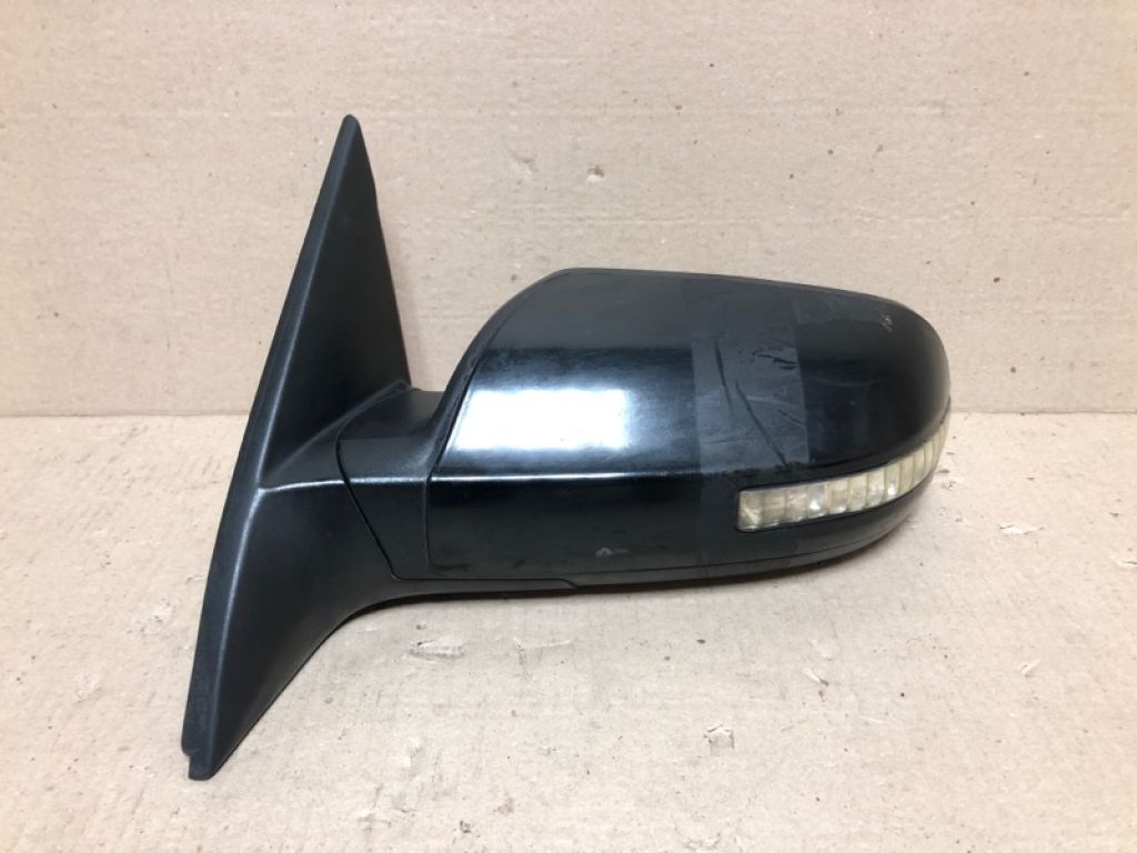 96302-ZN56E | Дзеркало лів. NISSAN ALTIMA L32 07-12