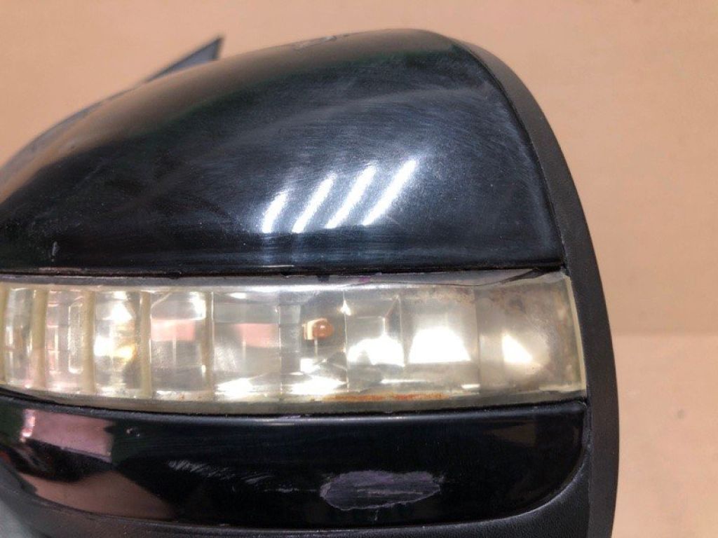 96302-ZN56E | Дзеркало лів. NISSAN ALTIMA L32 07-12 - Фото 2