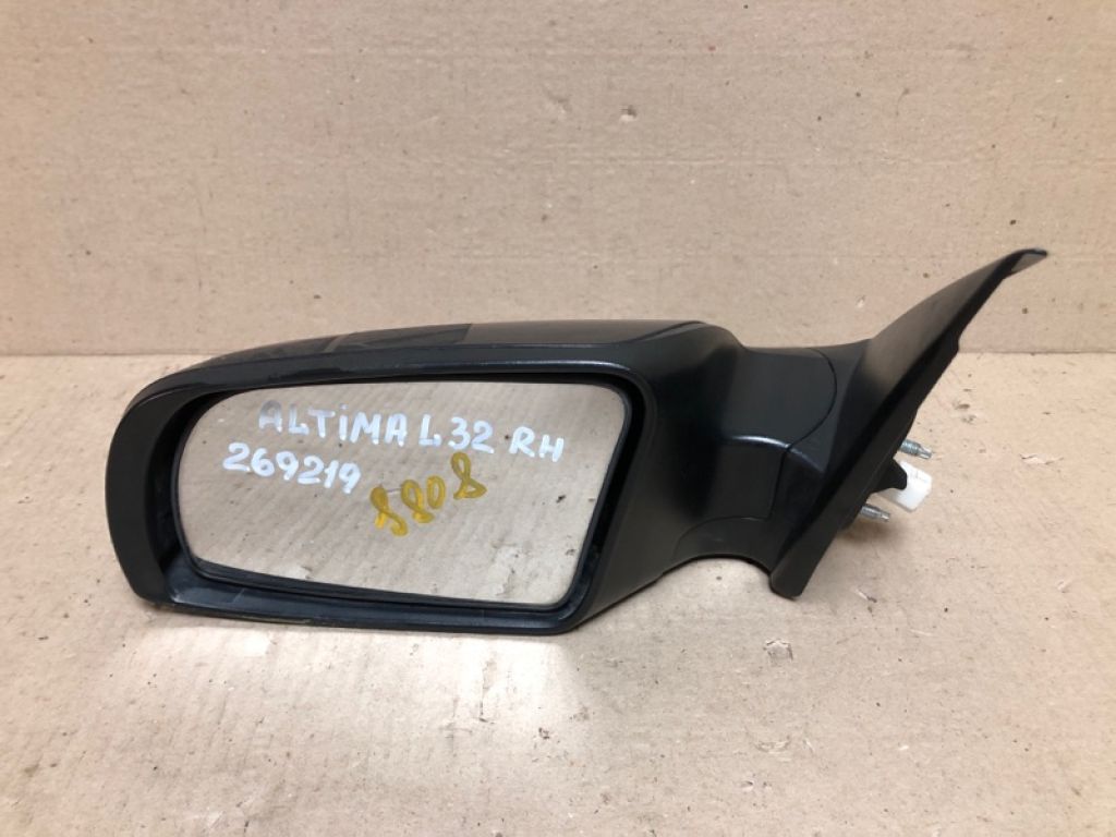 96302-ZN56E | Дзеркало лів. NISSAN ALTIMA L32 07-12 - Фото 3