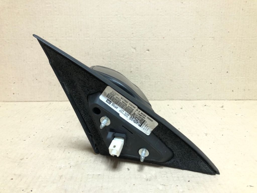 96302-ZN56E | Дзеркало лів. NISSAN ALTIMA L32 07-12 - Фото 5