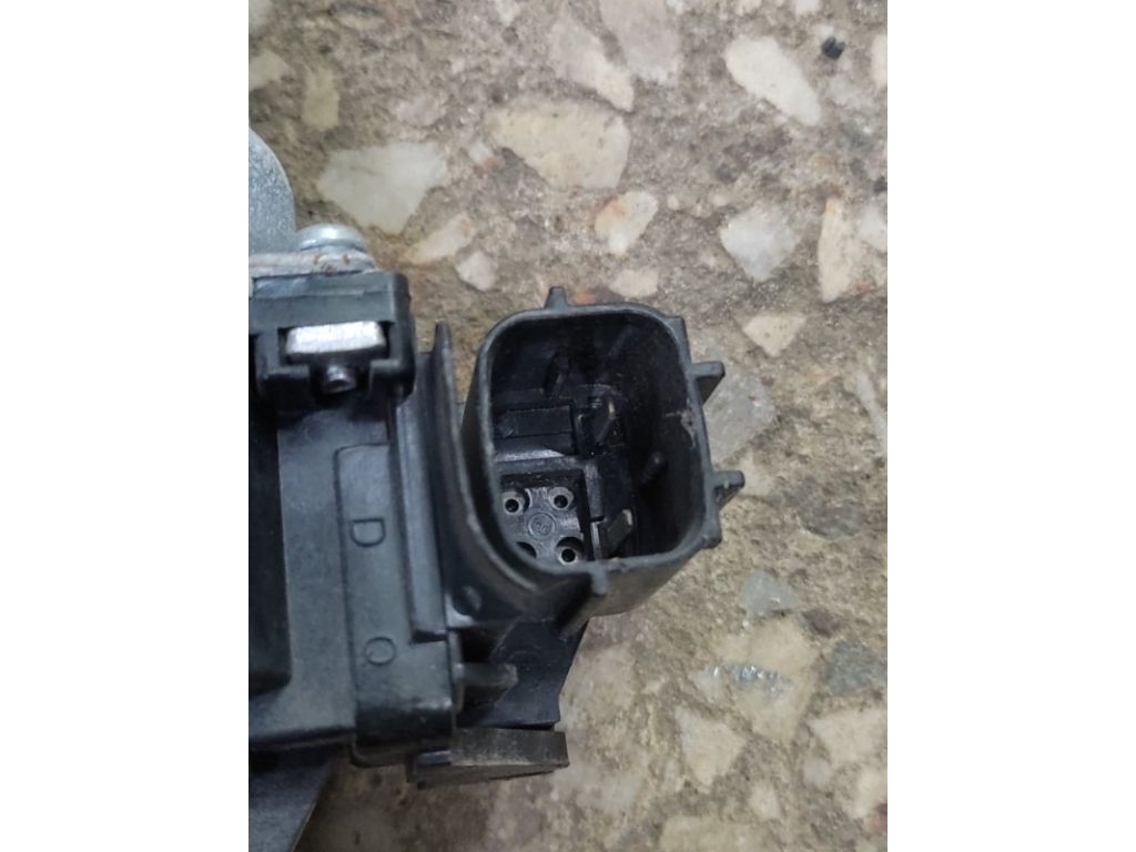 82721-3TA1A | Стеклоподъемник задн. лев. NISSAN ALTIMA L33 12-18 - Фото 2