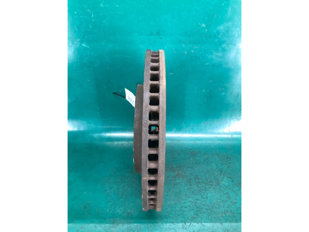 40206-3NA0A | Гальмівний диск передній NISSAN LEAF 10-17 - Фото 2