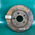40206-3NA0A | Гальмівний диск передній NISSAN LEAF 10-17