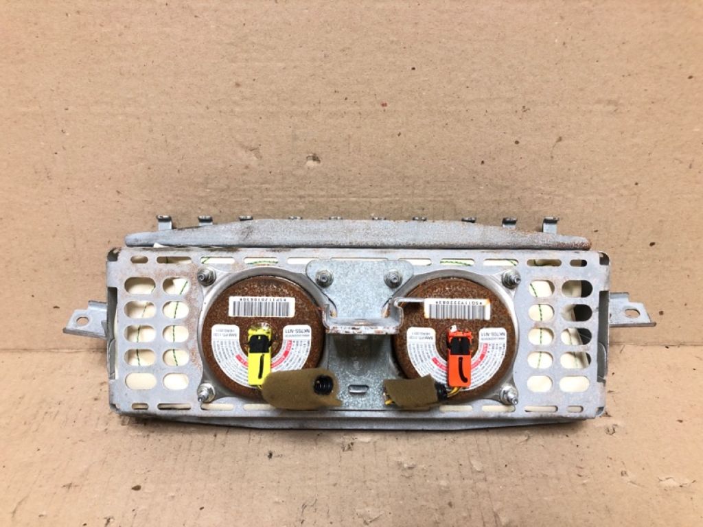 98515-JA08A | Подушка безпеки пасажира NISSAN ALTIMA L32 07-12 - Фото 2