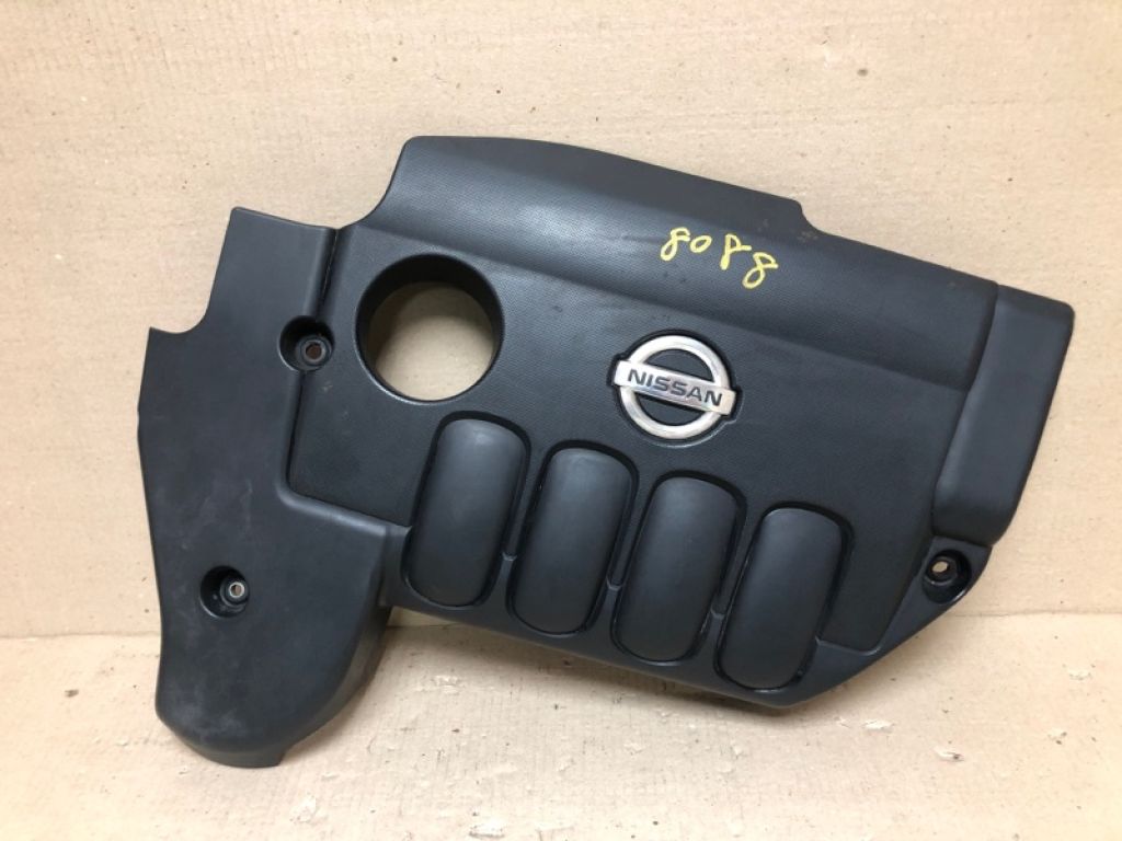 14041-JA01B | Накладка двигуна декоративна NISSAN ALTIMA L32 07-12