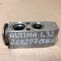 92200-6N205 | Клапан кондиціонера NISSAN ALTIMA L32 07-12
