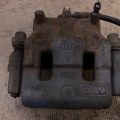 BT4Z-2B121-A | Супорт гальмівний передн. лів. FORD EDGE 06-14
