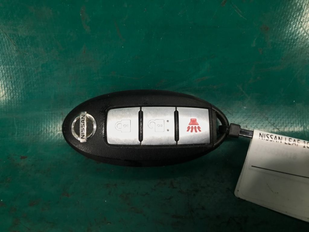 285E3-1KM0D | Ключ запалювання NISSAN LEAF 10-17