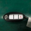 285E3-1KM0D | Ключ запалювання NISSAN LEAF 10-17
