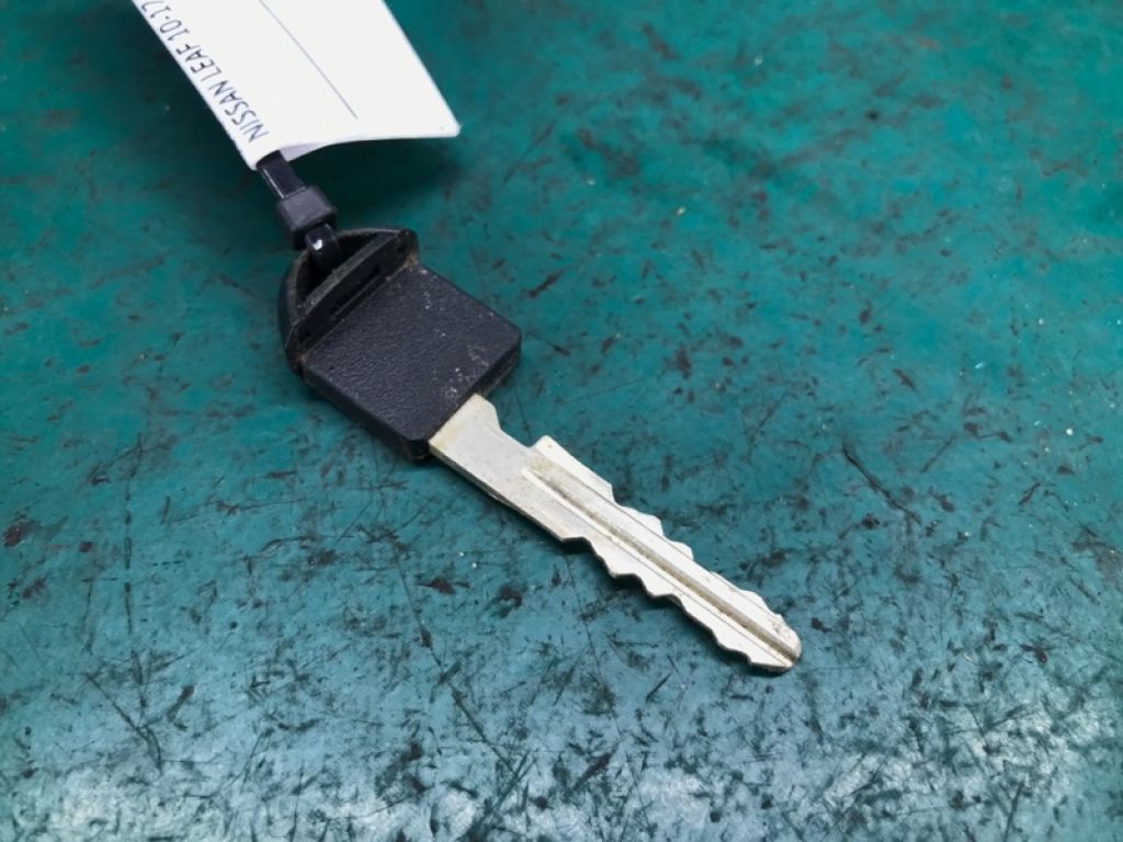 285E3-1KM0D | Ключ запалювання NISSAN LEAF 10-17 - Фото 4