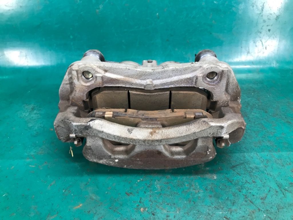 41011-1VA0B | Суппорт тормозной передн. лев. NISSAN LEAF 10-17 - Фото 6