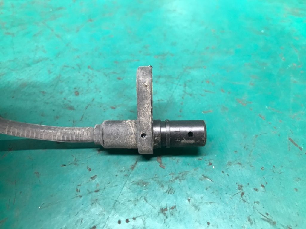 47900-3NA0A | Датчик ABS задн. прав. NISSAN LEAF 10-17 - Фото 4