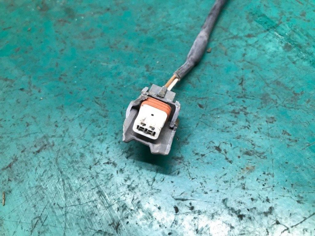 47900-3NA0A | Датчик ABS задн. прав. NISSAN LEAF 10-17 - Фото 5