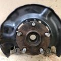 43211-19015 | Кулак поворотный передн. прав. TOYOTA COROLLA 120 00-07 - Превью 2