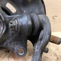43211-19015 | Кулак поворотный передн. прав. TOYOTA COROLLA 120 00-07 - Превью 4