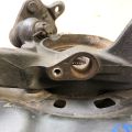 43211-19015 | Кулак поворотный передн. прав. TOYOTA COROLLA 120 00-07 - Превью 5