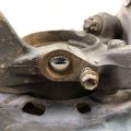 43212-19015 | Кулак поворотный передн. лев. TOYOTA COROLLA 120 00-07 - Превью 6