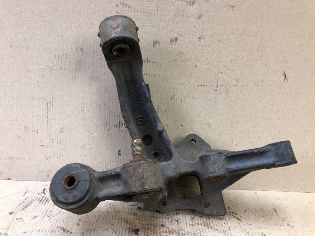 42305-06100 | Цапфа задн. лів. TOYOTA CAMRY 40 06-11