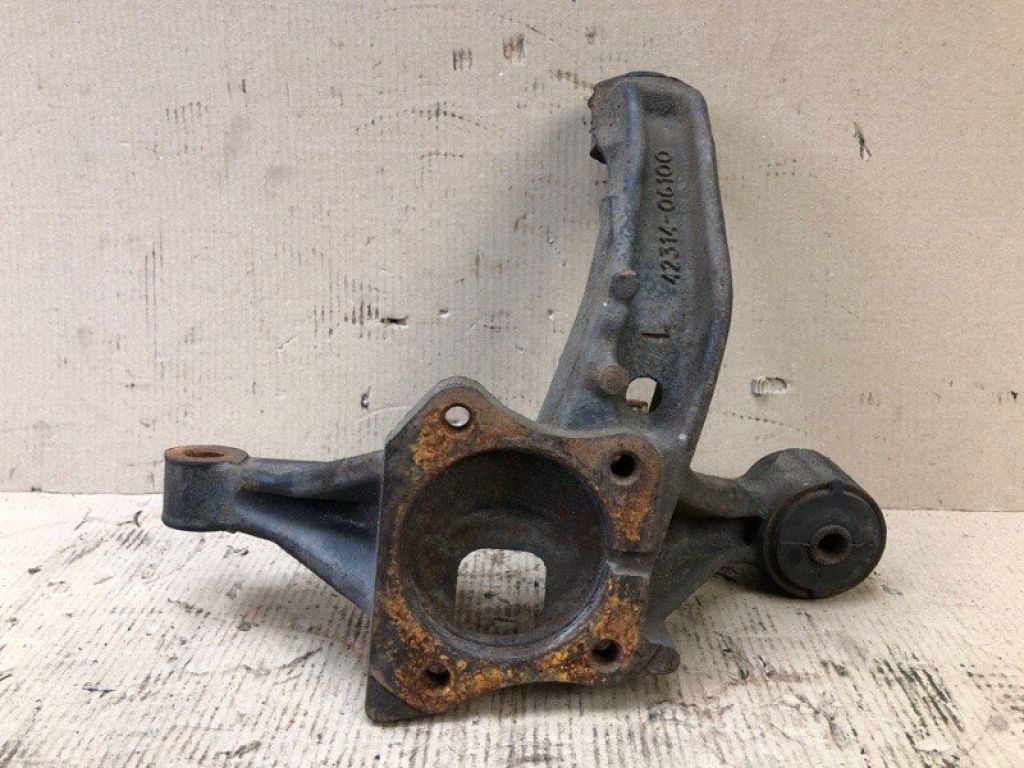 42305-06100 | Цапфа задн. лів. TOYOTA CAMRY 40 06-11 - Фото 3