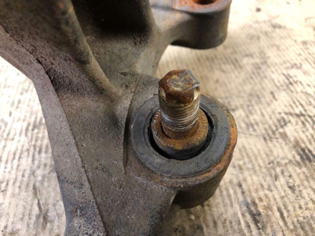 42305-06100 | Цапфа задн. лів. TOYOTA CAMRY 40 06-11 - Фото 5