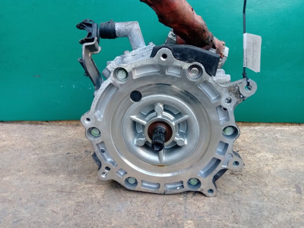 290J0-3NA0B | Двигатель электрический NISSAN LEAF 10-17