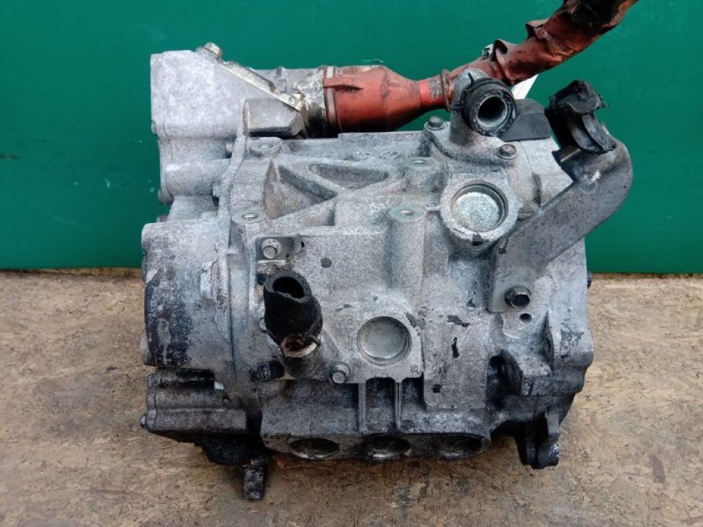 290J0-3NA0B | Двигатель электрический NISSAN LEAF 10-17 - Фото 3