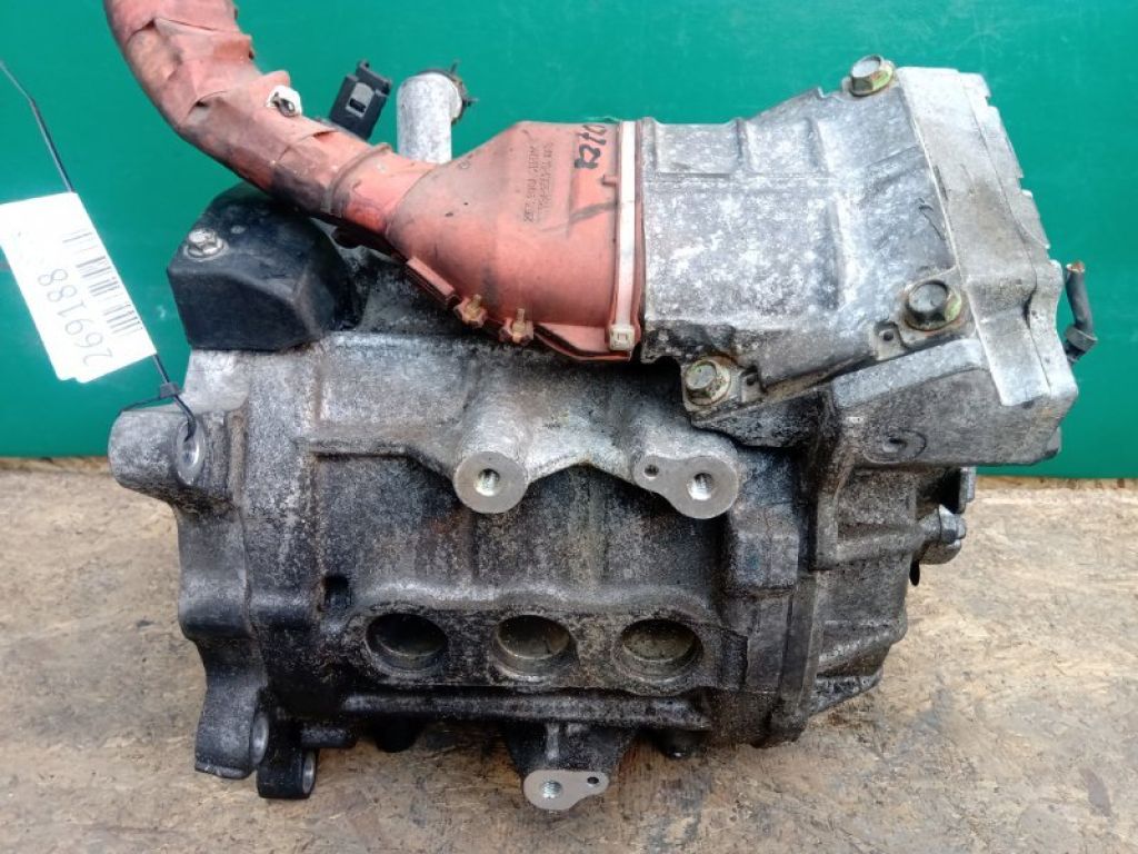 290J0-3NA0B | Двигатель электрический NISSAN LEAF 10-17 - Фото 7