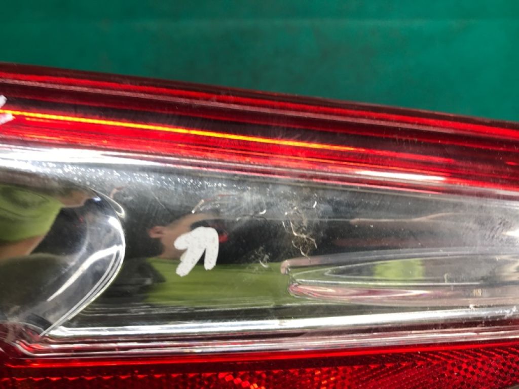 81550-06640 | Ліхтар зовнішній прав. TOYOTA CAMRY 55 14-17 - Фото 4