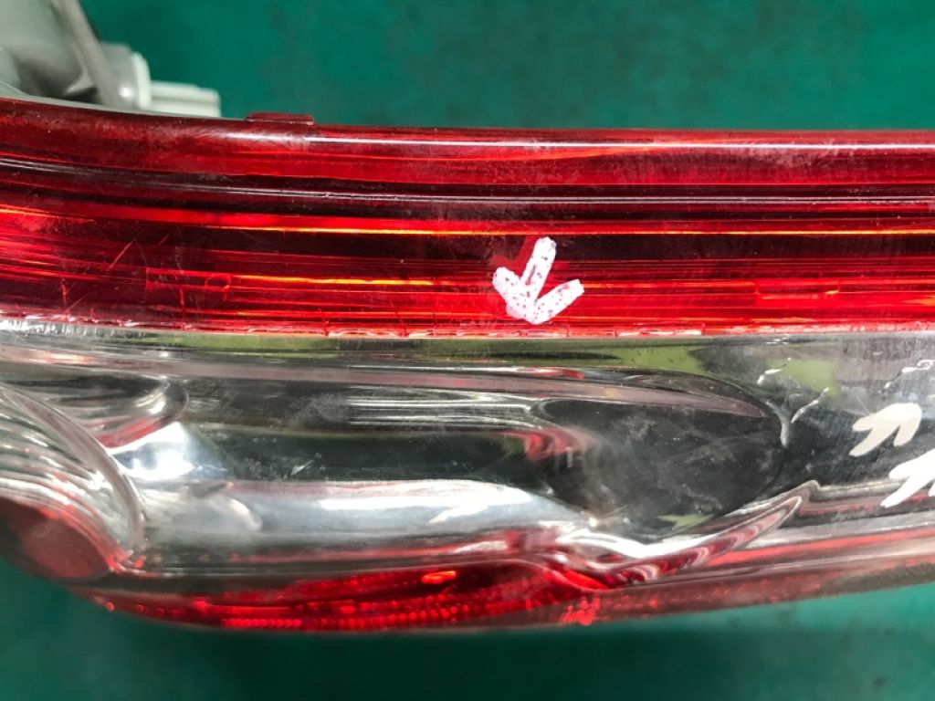 81550-06640 | Ліхтар зовнішній прав. TOYOTA CAMRY 55 14-17 - Фото 5