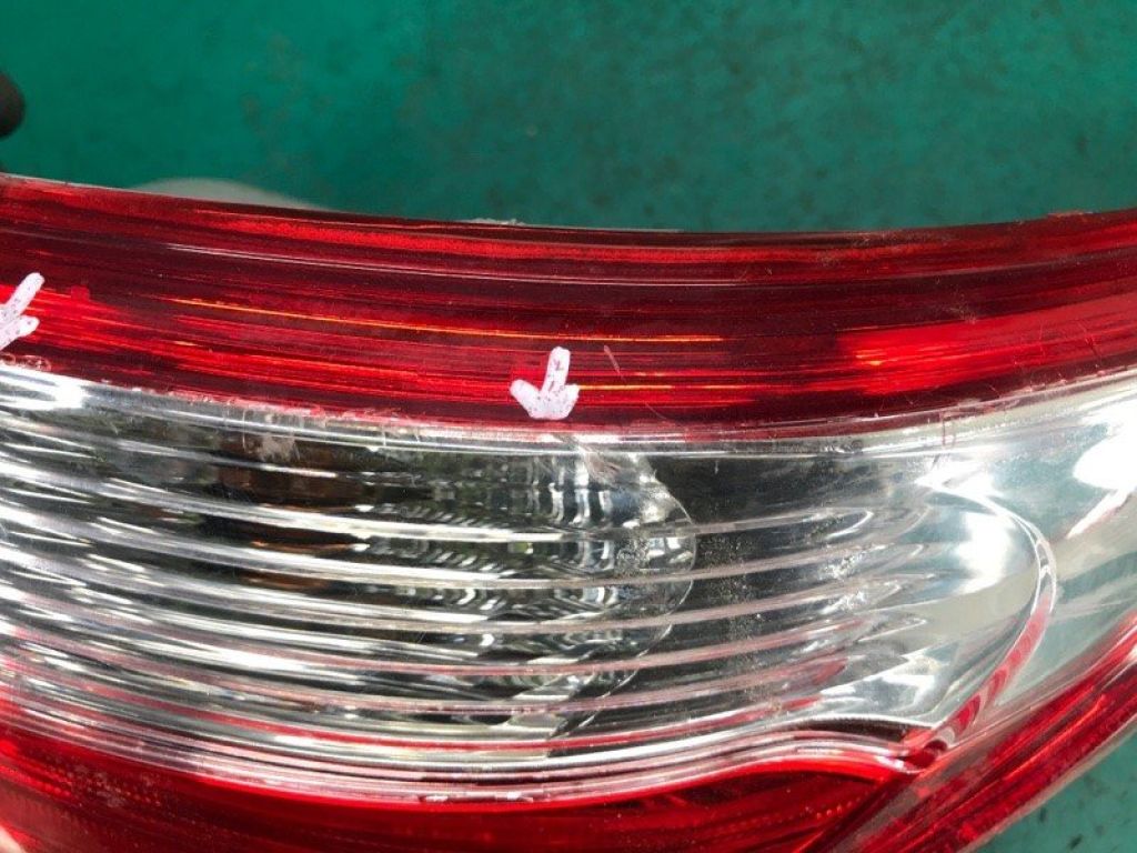 81550-06640 | Ліхтар зовнішній прав. TOYOTA CAMRY 55 14-17 - Фото 6