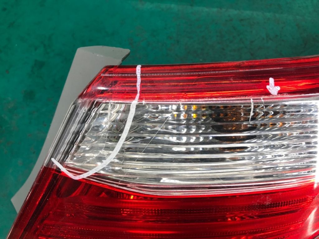 81550-06640 | Ліхтар зовнішній прав. TOYOTA CAMRY 55 14-17 - Фото 7