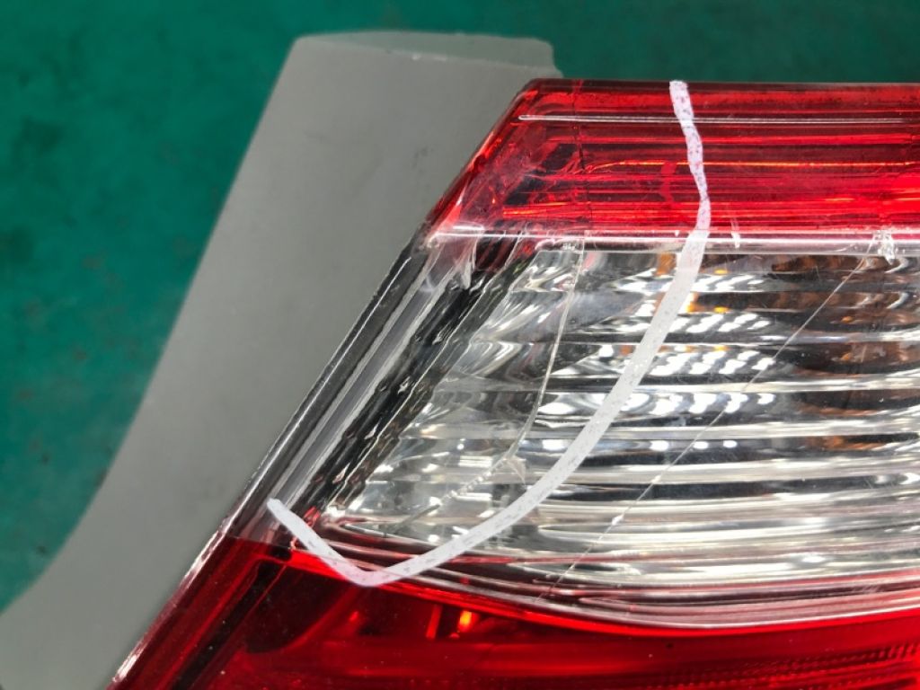 81550-06640 | Ліхтар зовнішній прав. TOYOTA CAMRY 55 14-17 - Фото 8