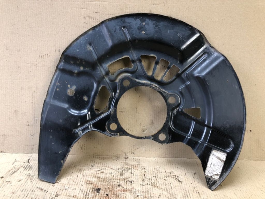 47782-48050 | Защита тормозного диска передн. лев. LEXUS RX350/450 15-22