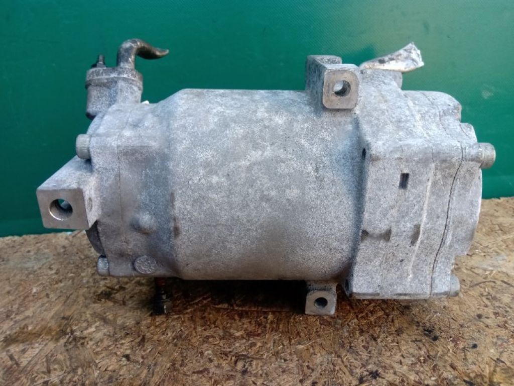 92600-1MG0A | Компресор кондиціонера NISSAN LEAF 10-17 - Фото 5