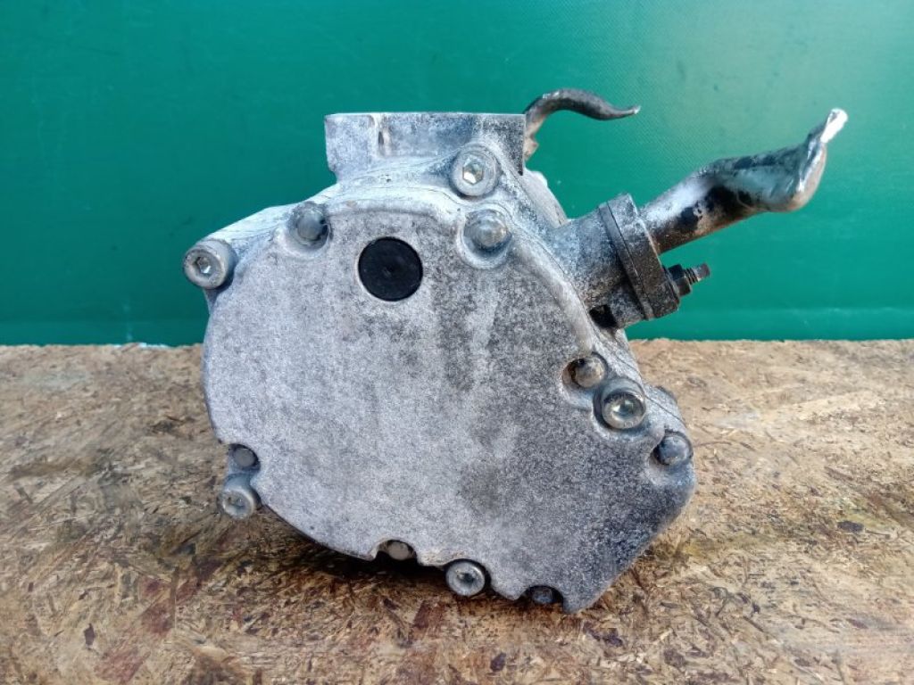 92600-1MG0A | Компресор кондиціонера NISSAN LEAF 10-17 - Фото 6