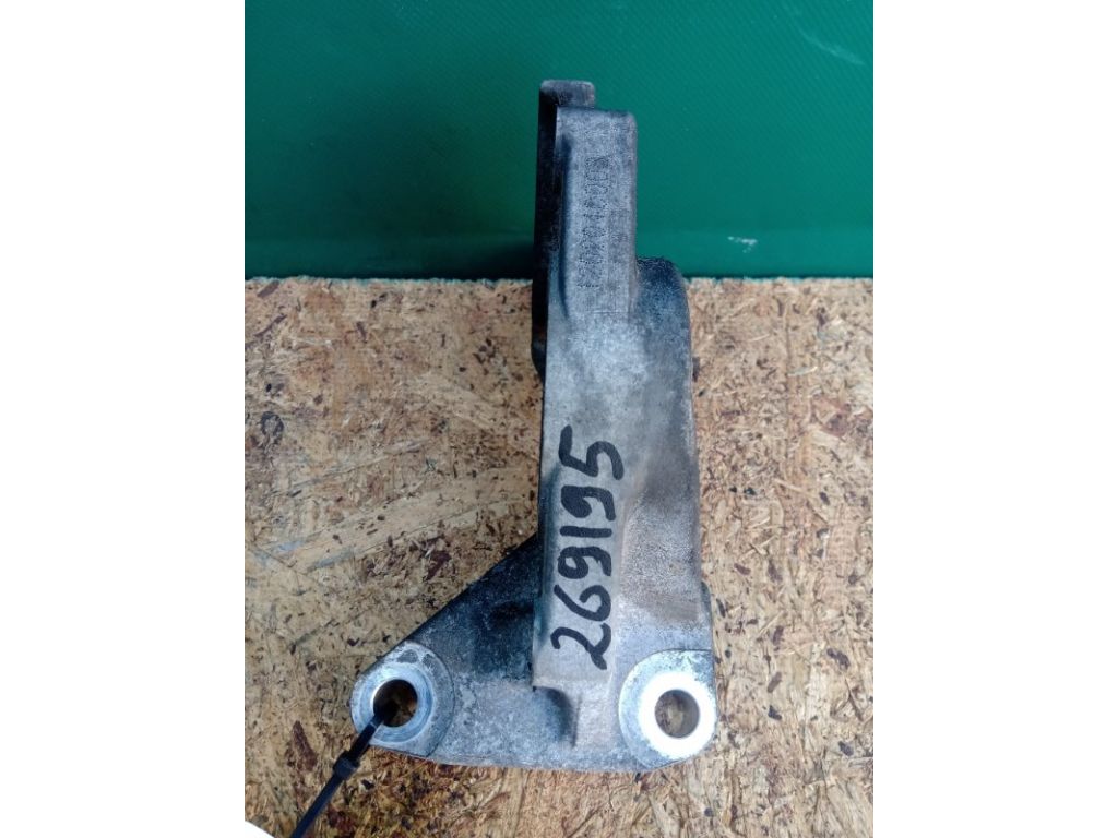 39780-3NA0A | Кронштейн промежуточного вала NISSAN LEAF 10-17 - Фото 5