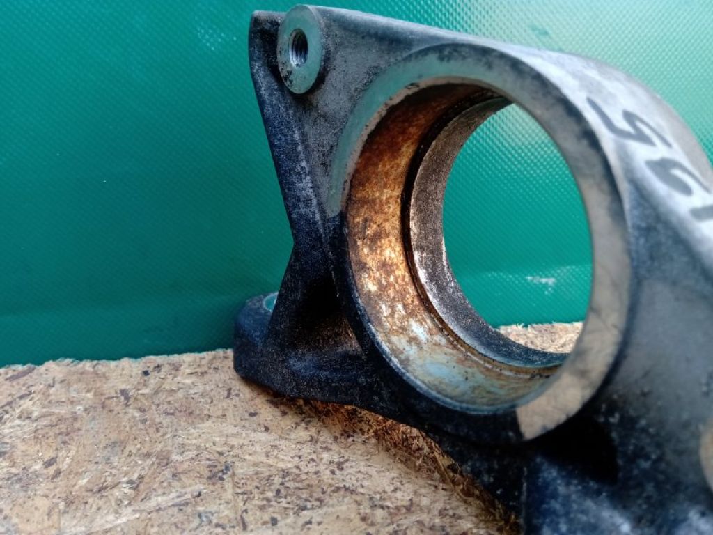 39780-3NA0A | Кронштейн промежуточного вала NISSAN LEAF 10-17 - Фото 7