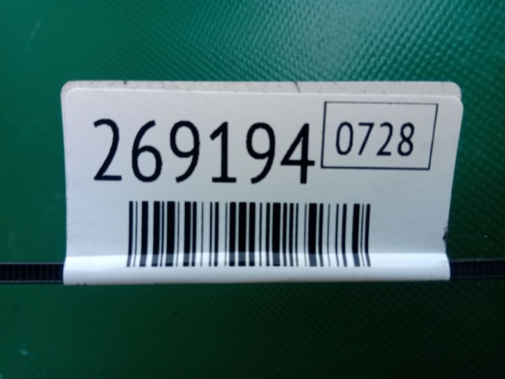 11910-3NA0A | Кронштейн компрессора кондиционера NISSAN LEAF 10-17 - Фото 2