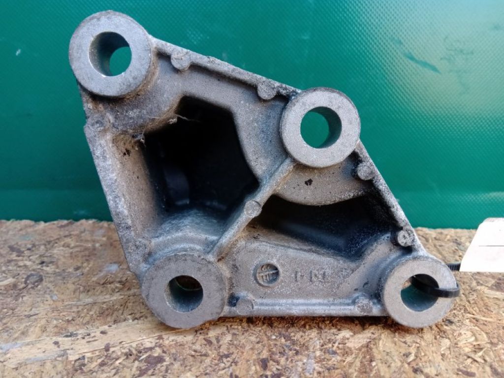 11232-3NA0A | Кронштейн двигателя прав. NISSAN LEAF 10-17 - Фото 6