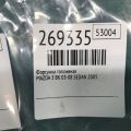 L361-13-250 | Форсунка топливная MAZDA 3 BK 03-08 - Превью 2