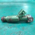 L361-13-250 | Форсунка топливная MAZDA 3 BK 03-08 - Превью 3