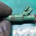 L361-13-250 | Форсунка топливная MAZDA 3 BK 03-08 - Превью 6