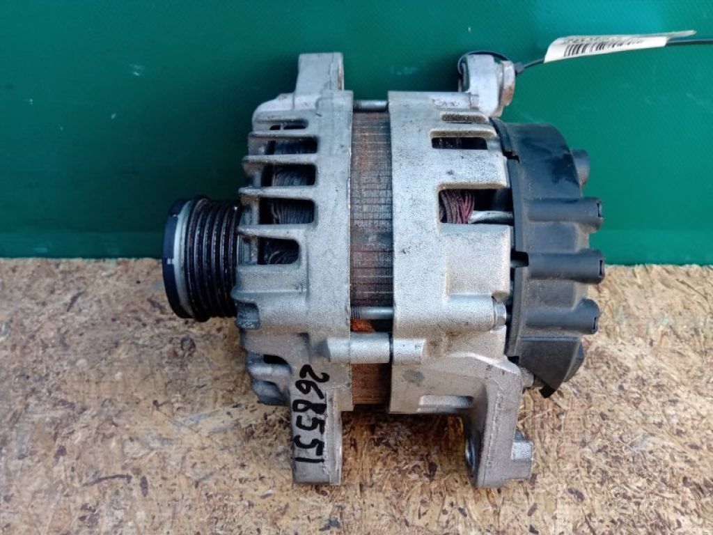 37300-2G850 | Генератор KIA OPTIMA TF 11-16