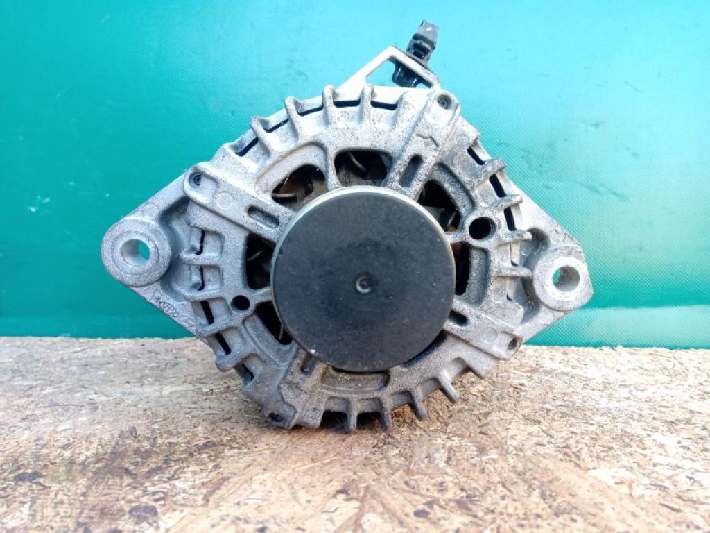 37300-2G850 | Генератор KIA OPTIMA TF 11-16 - Фото 6